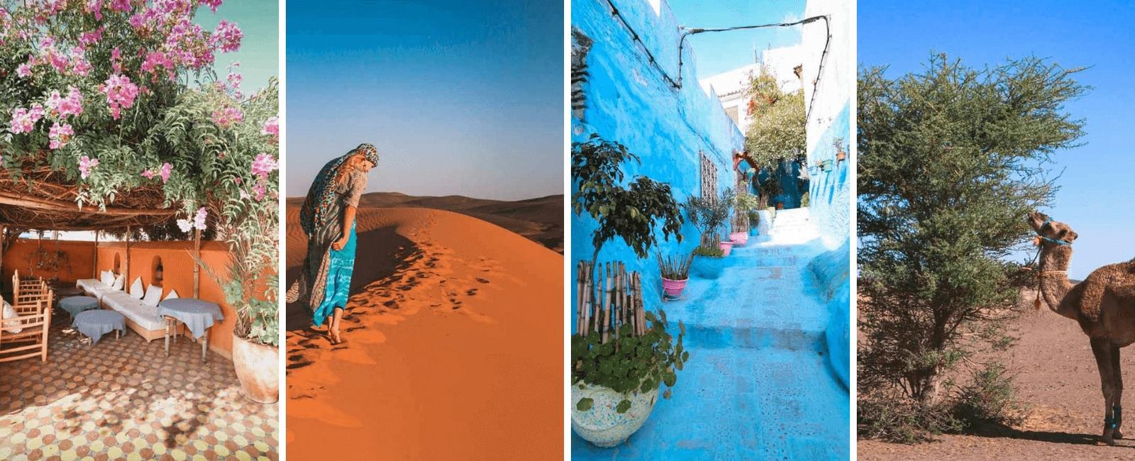 10-Day Morocco Trip - The Perfect Plan for First-Time Visitors