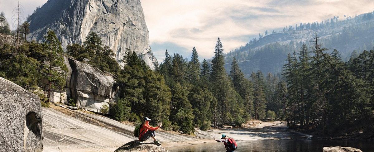 What to See in Yosemite in One Day - Must-Visit Spots &amp; Hikes