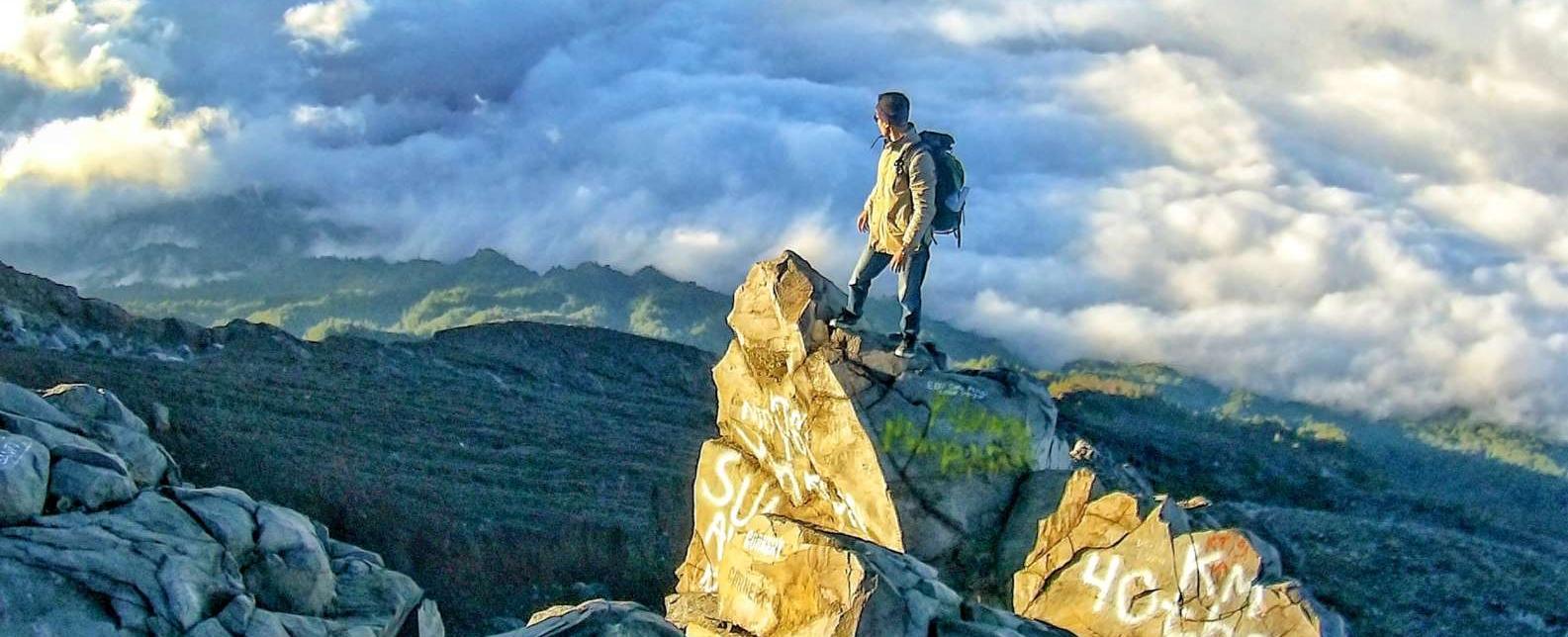 Hiking Mount Agung Bali-How to Conquer the Island’s Highest Peak