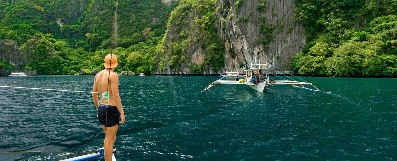 Flights from Coron to El Nido-Everything You Need to Know