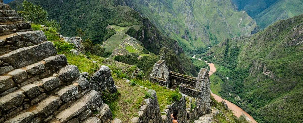 How Many Steps at Machu Picchu? Hiking the Iconic Incan Ruins