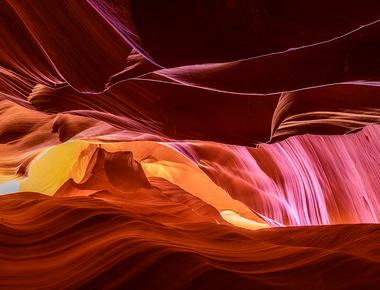 Antelope Canyon on Google Maps - Find Your Perfect Spot