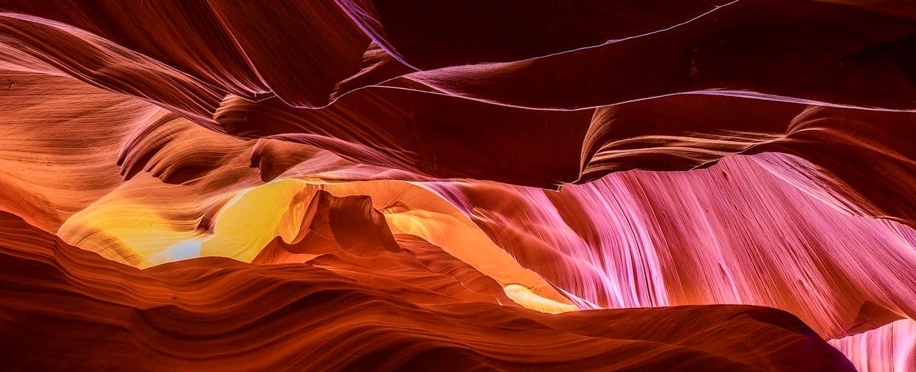 Antelope Canyon on Google Maps - Find Your Perfect Spot