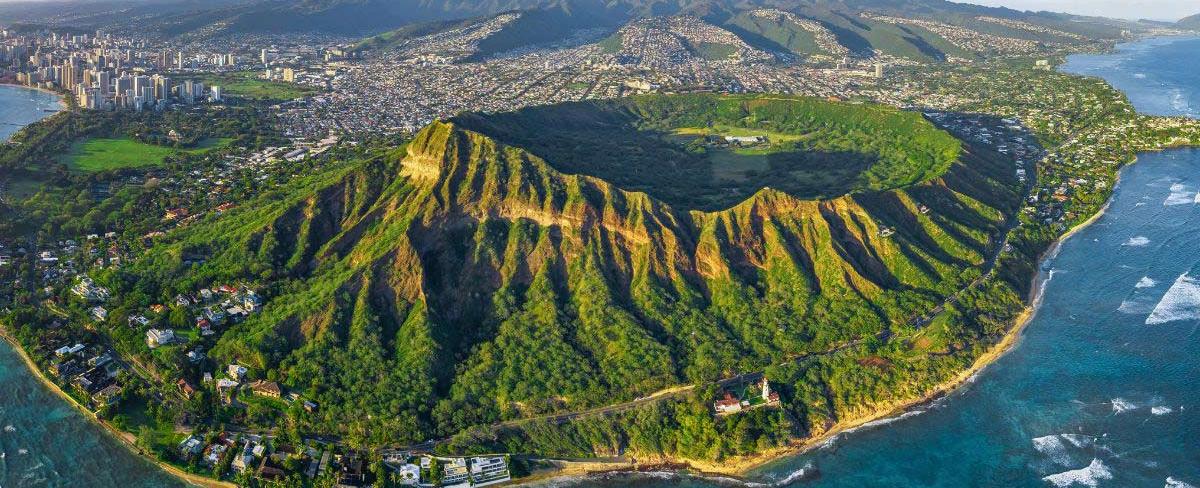 Diamond Head Sunrise Hike - Catch the Best Views in Hawaii