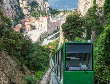 Day Trips to Montserrat from Barcelona - How to Plan Your Visit