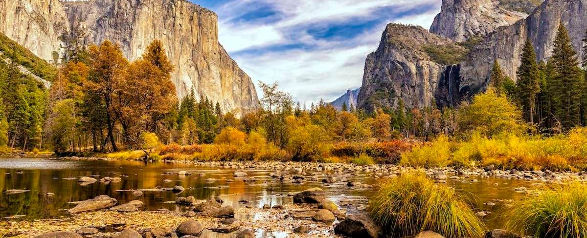 What to Do in Yosemite in One Day - A Nature Lover’s Guide