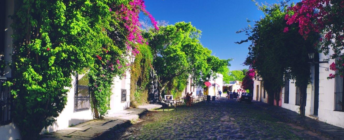 Day Trips to Uruguay from Buenos Aires-A Quick Escape