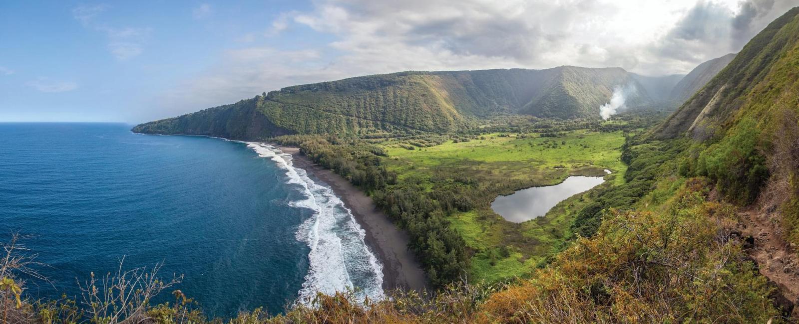 Hawaii’s Big Island Off the Beaten Path - Unique Adventures Await