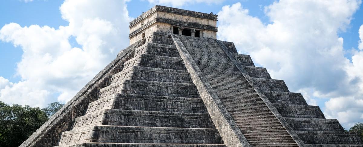 Bus from Cancún to Chichén Itzá - A Complete Travel Guide