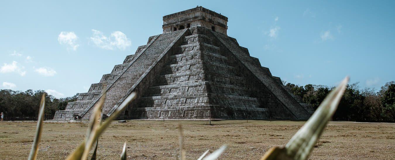 Cancún to Chichén Itzá on the ADO Bus - A Budget-Friendly Guide