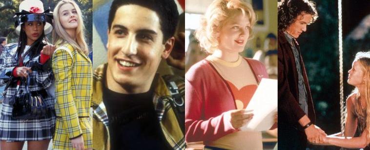 Which Actors From Teen Movies Were Better?