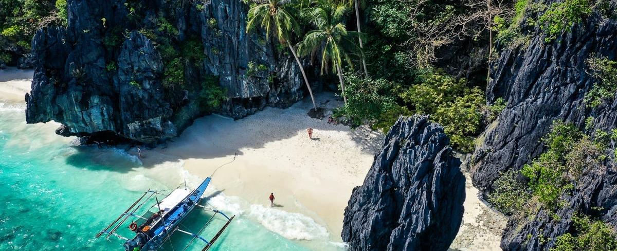 Best Time to Visit El Nido Palawan-Weather &amp; Travel Tips